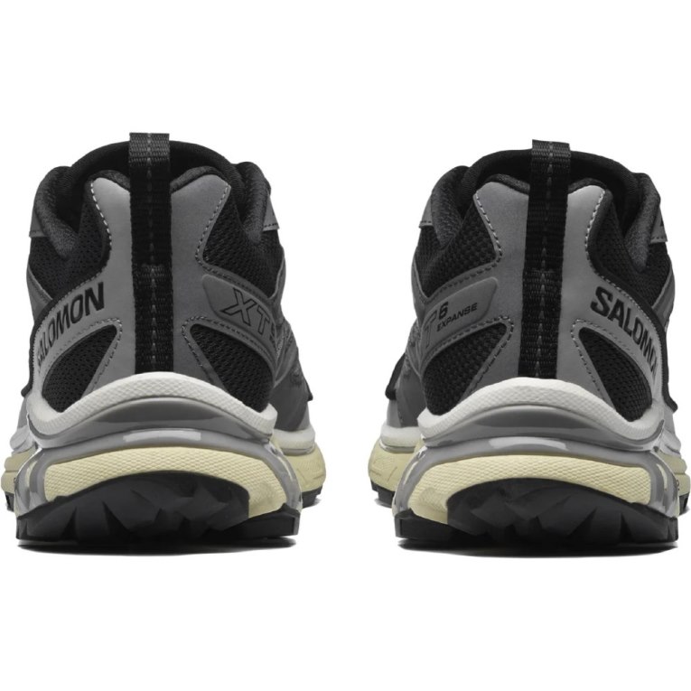 Tenis Salomon Xt-6 Expanse Hombre Grises | MX HKTL201